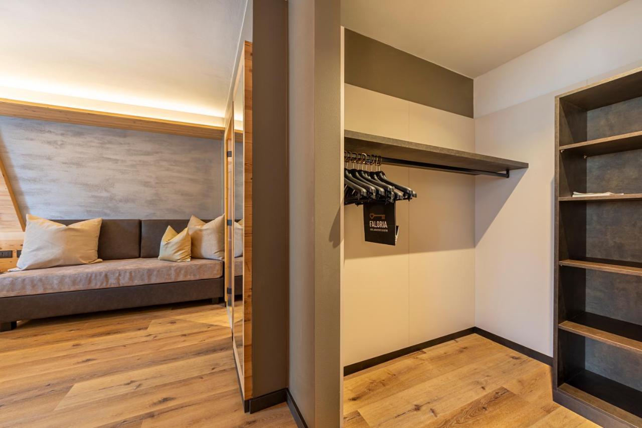 Suite Del Podesta' Moena Luaran gambar